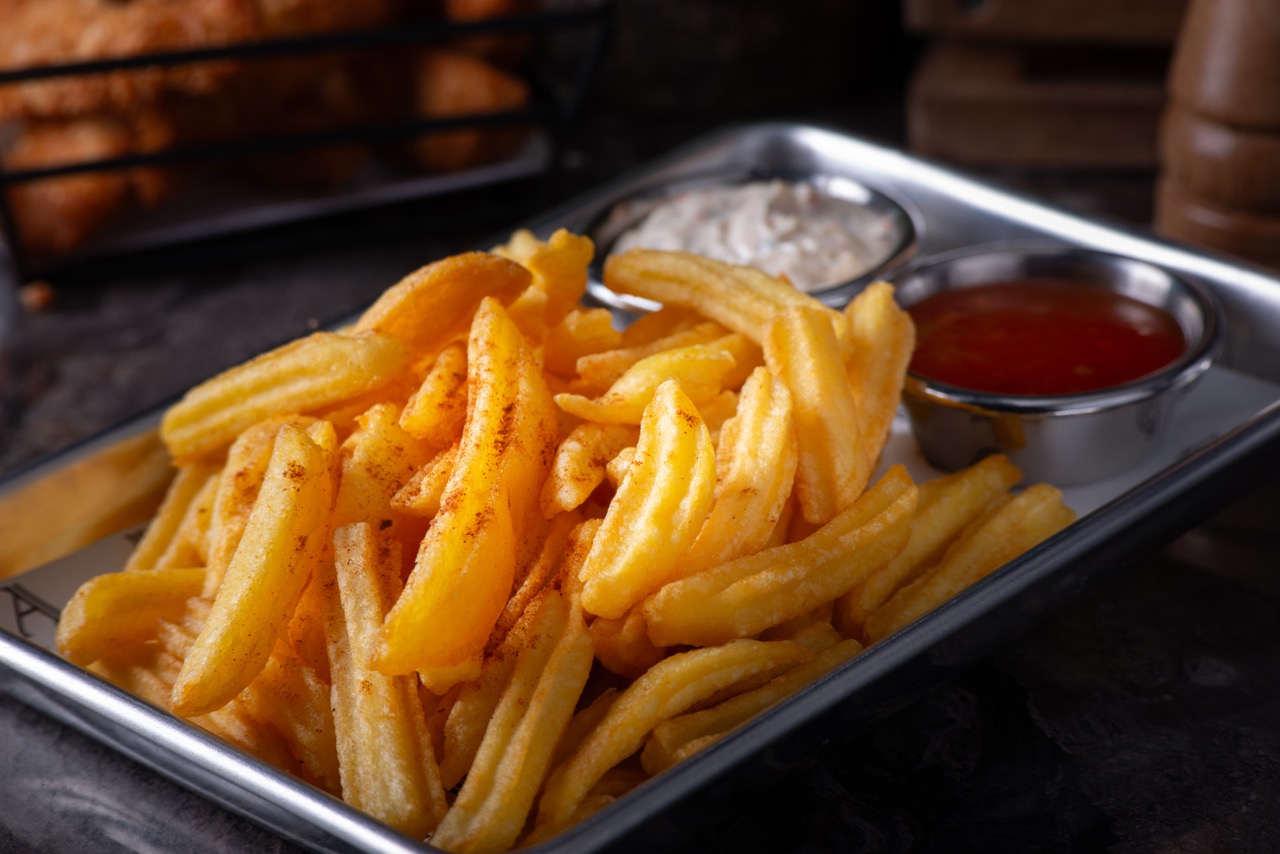 Atıştırma Tabakları